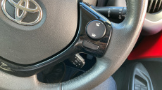 Toyota Aygo 1.0 VVT-i X-Play 3dr Petrol Hatchback